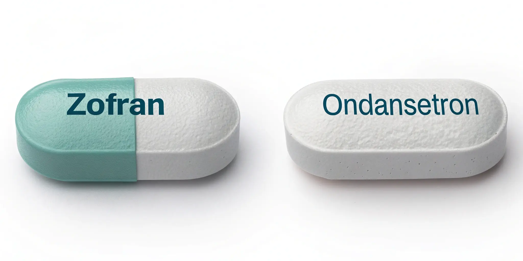 Are Zofran and Ondansetron the Same Thing?